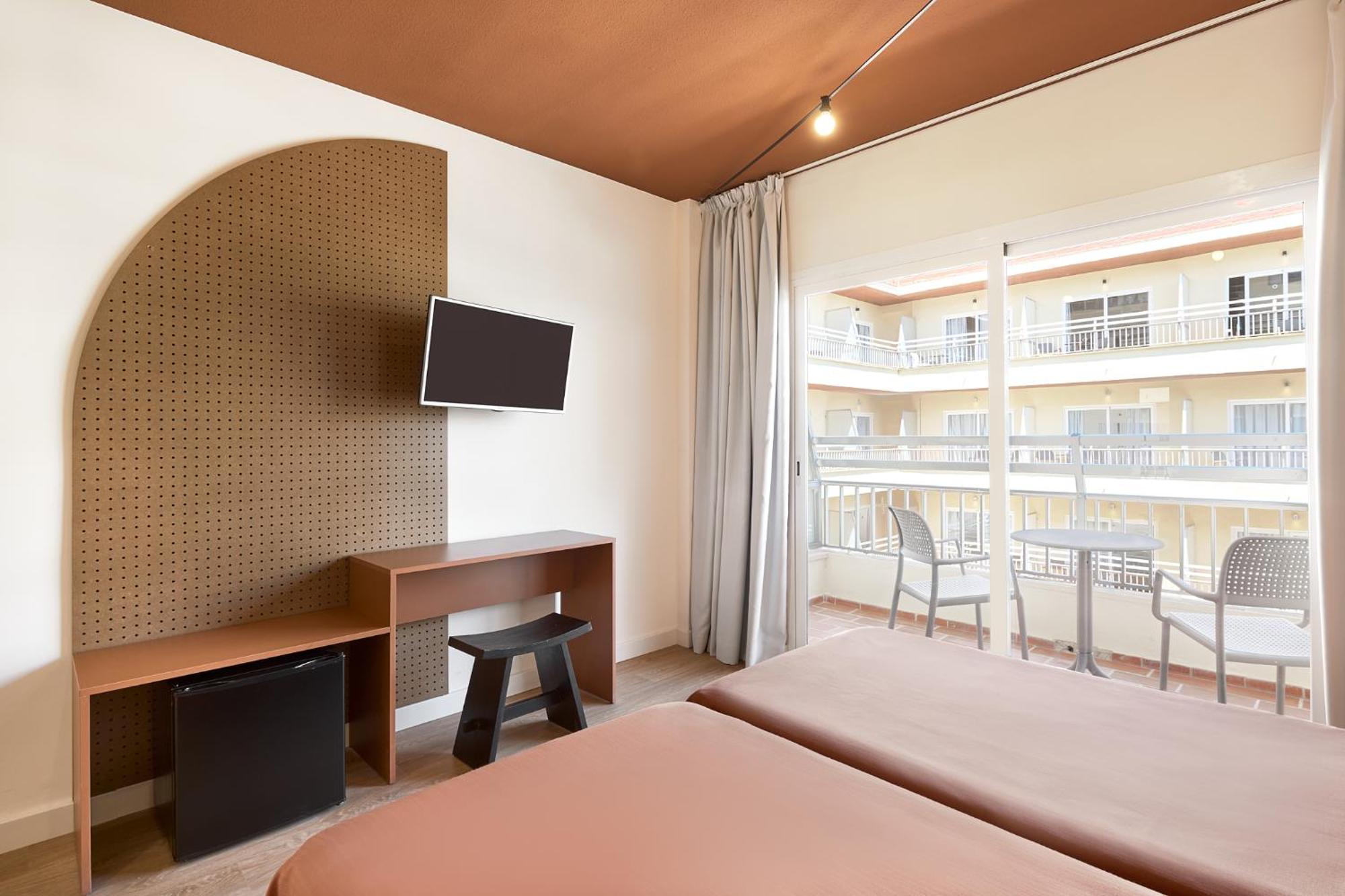 Tent Bahia De Palma Hotel 3*