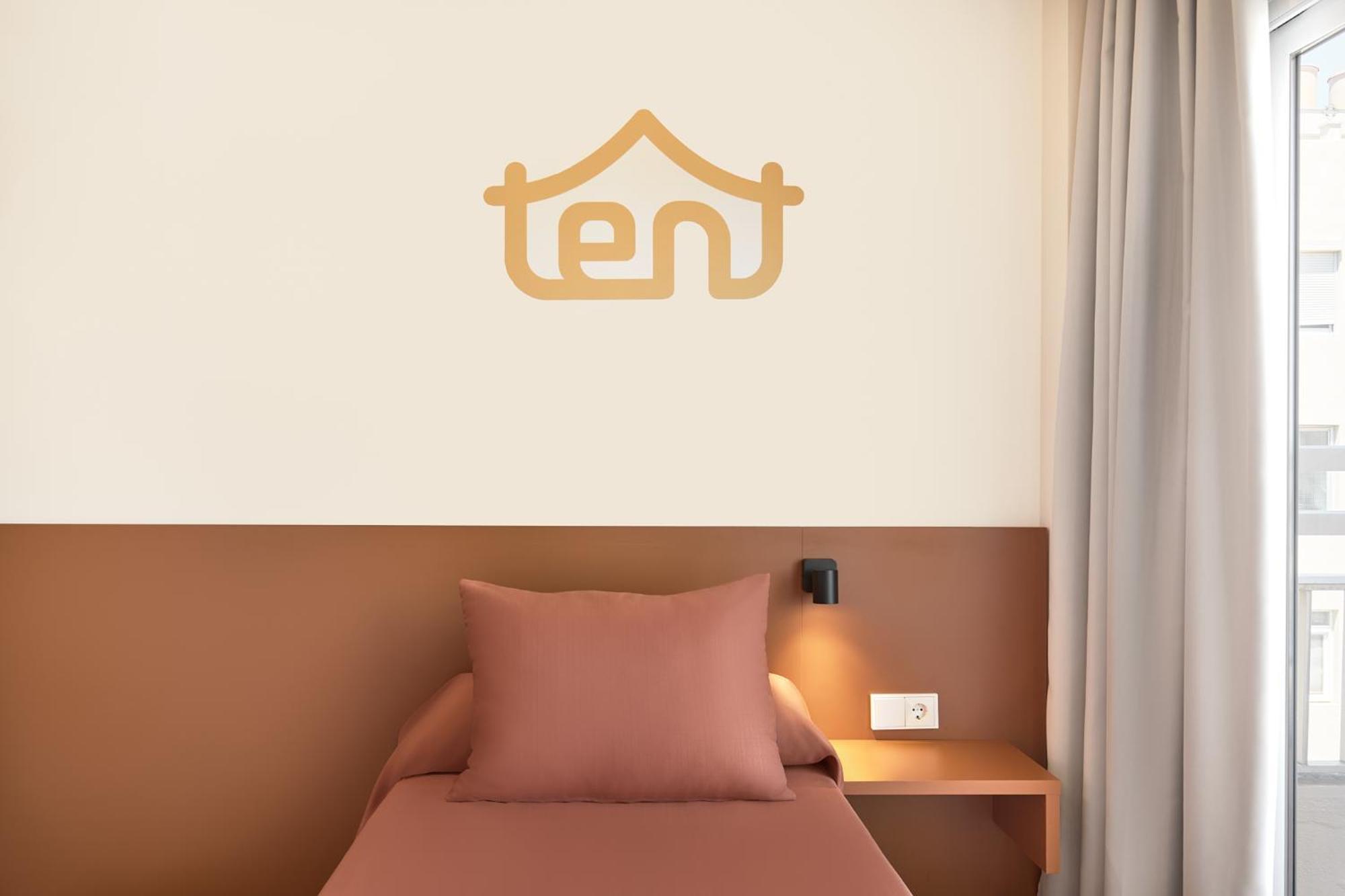 Hotel Tent Bahia De Palma
