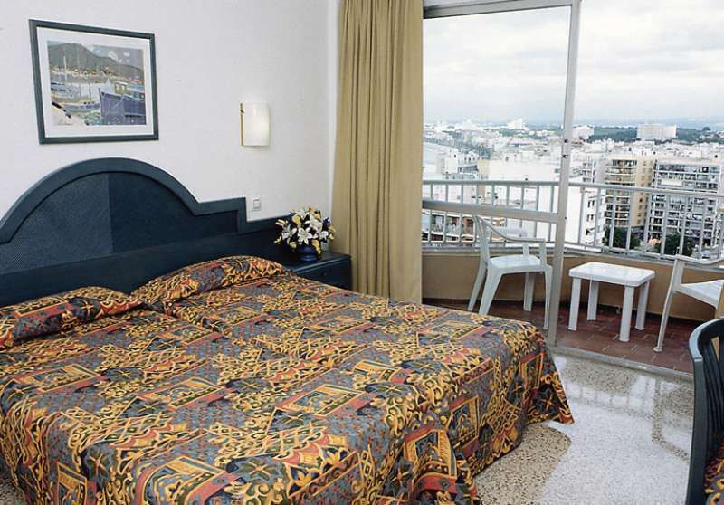 Hotel Tent Bahia De Palma 3*