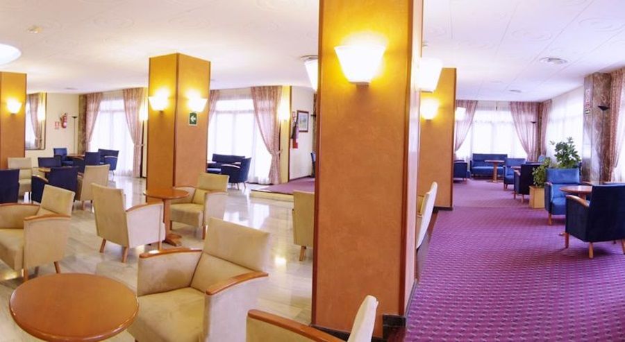 Hotel Tent Bahia De Palma 3*