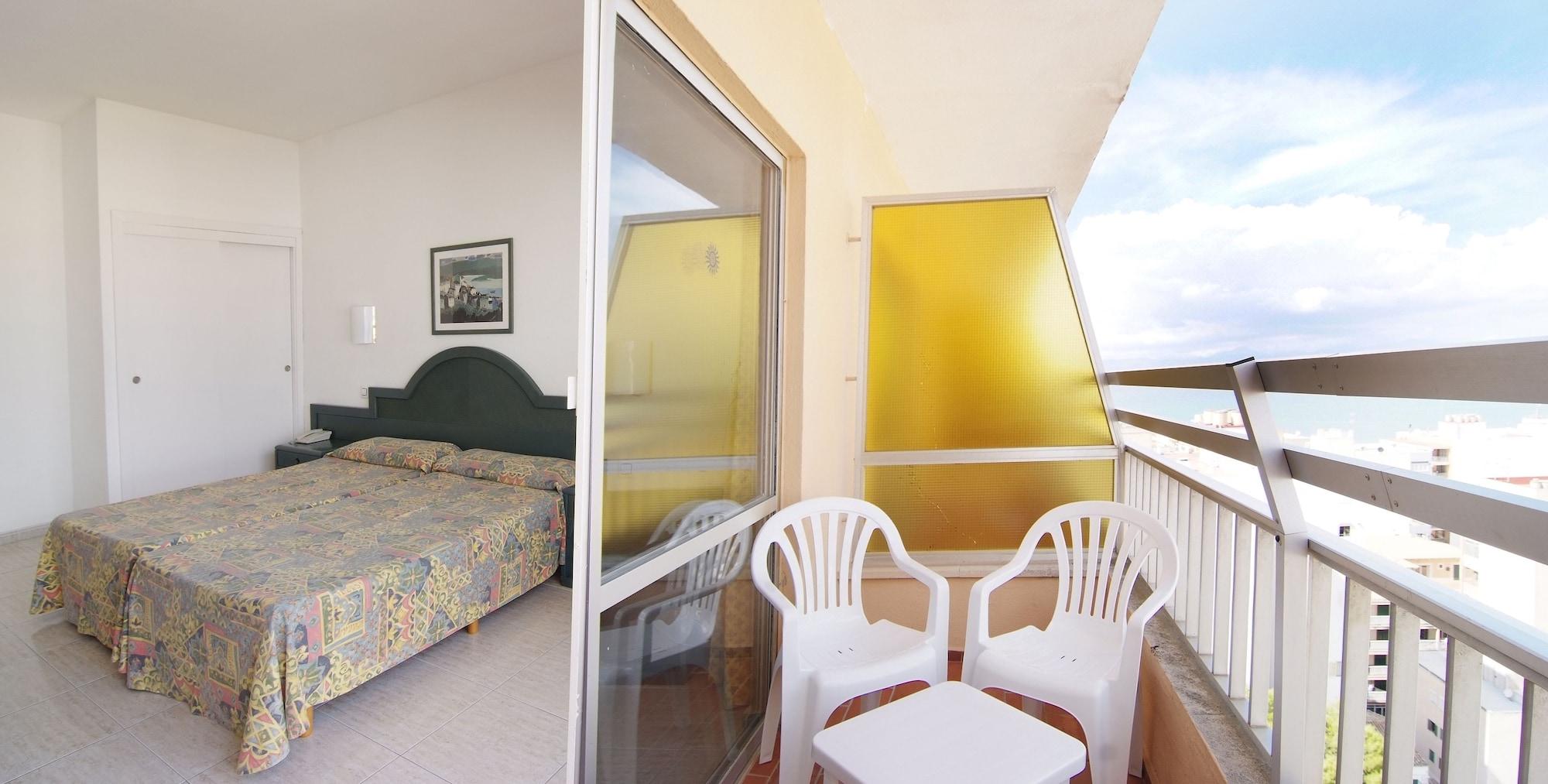 Tent Bahia De Palma El Arenal (Mallorca)