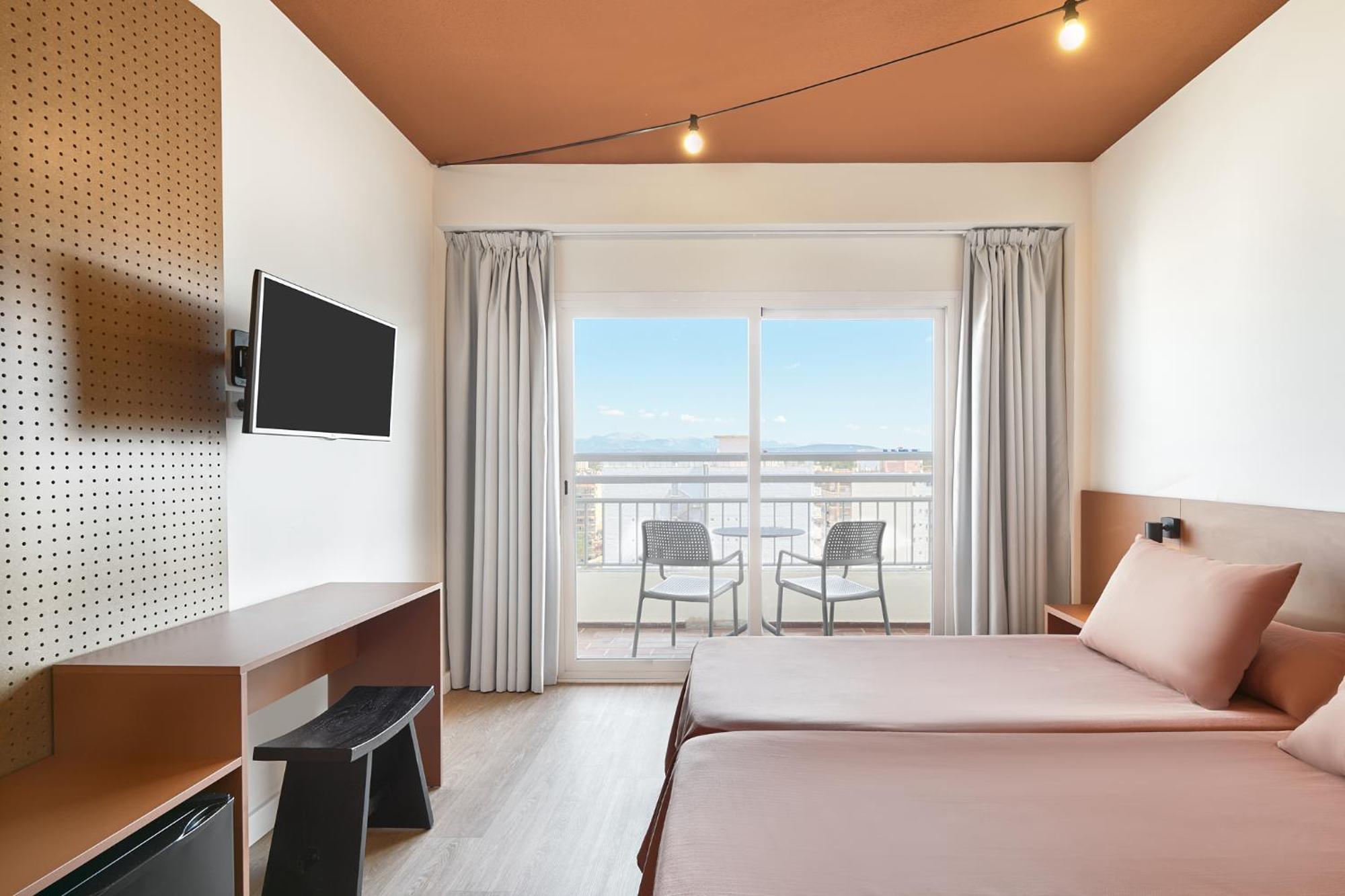 Tent Bahia De Palma 3*