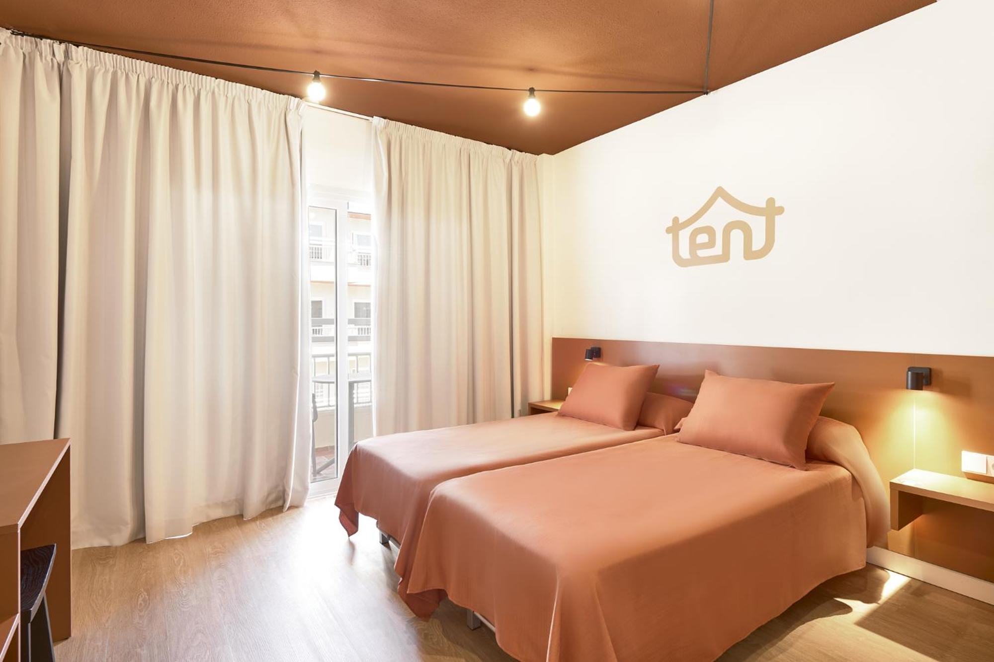 Tent Bahia De Palma 3* El Arenal (Mallorca)