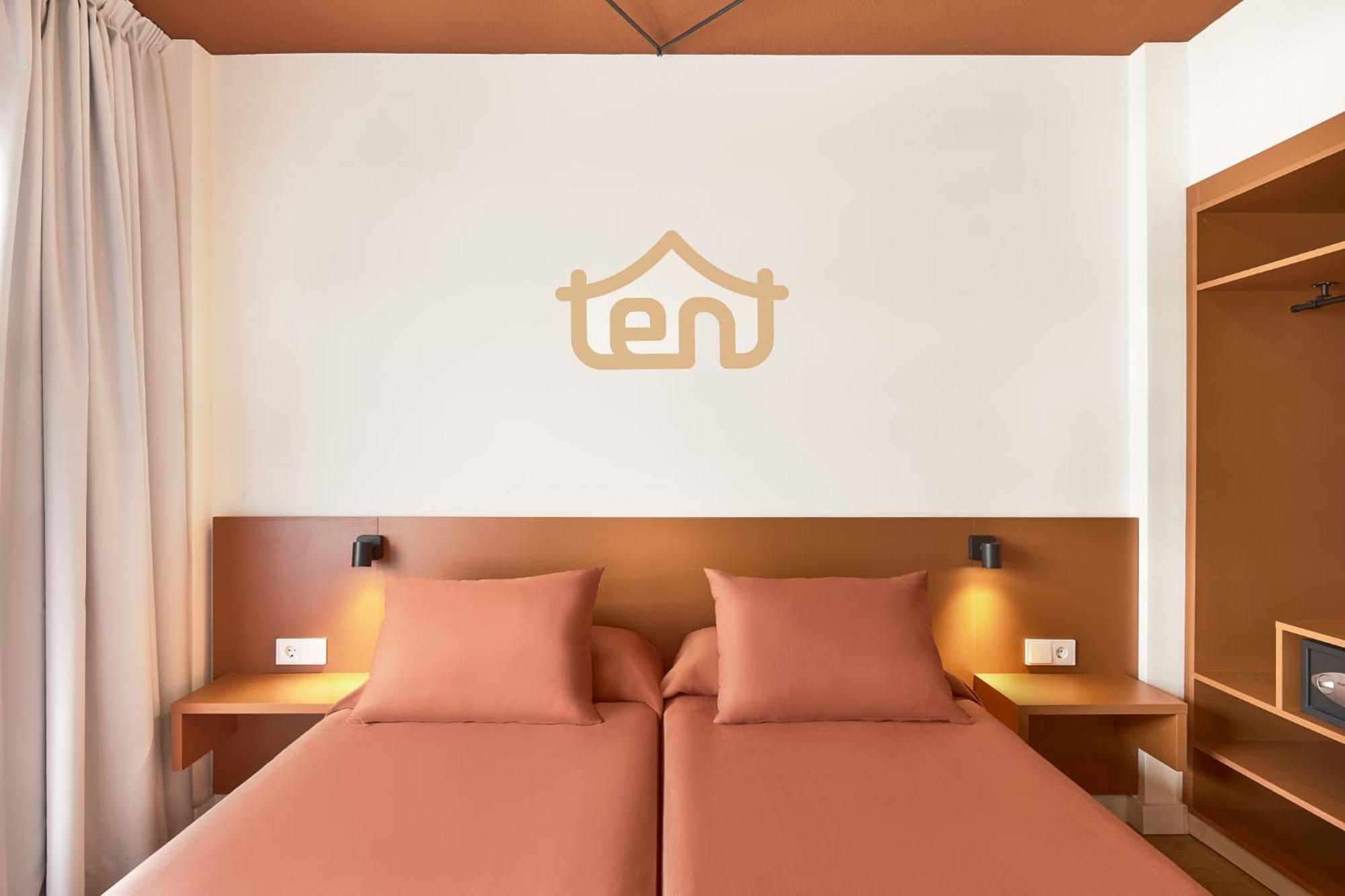 Tent Bahia De Palma Hotel 3*